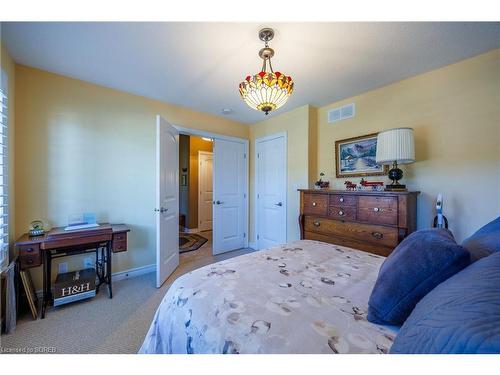 117 Angler Avenue, Port Dover, ON - Indoor Photo Showing Bedroom