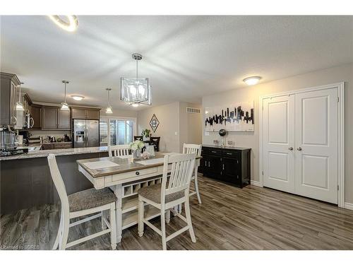 13 Galinee Trail, Port Dover, ON - Indoor Photo Showing Dining Room