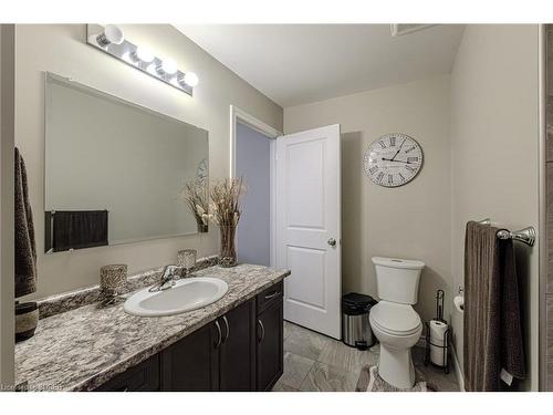 13 Galinee Trail, Port Dover, ON - Indoor Photo Showing Bathroom