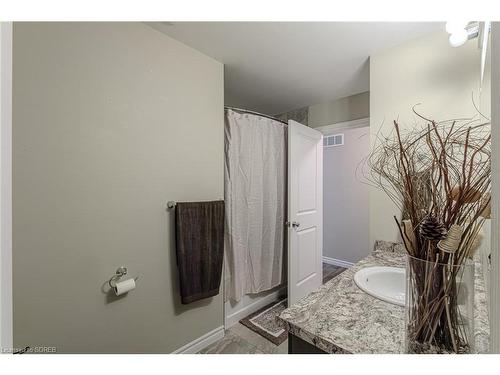 13 Galinee Trail, Port Dover, ON - Indoor Photo Showing Bathroom