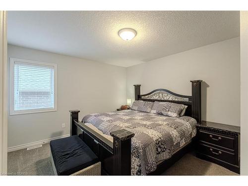 13 Galinee Trail, Port Dover, ON - Indoor Photo Showing Bedroom