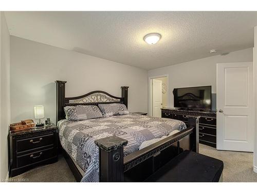 13 Galinee Trail, Port Dover, ON - Indoor Photo Showing Bedroom