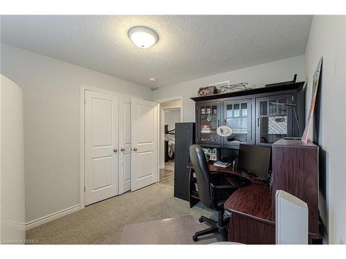 13 Galinee Trail, Port Dover, ON - Indoor Photo Showing Office