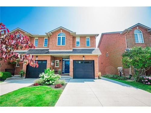 118 Brown Street, Port Dover, ON - Outdoor With Facade