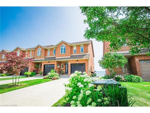 118 Brown Street, Port Dover, ON - Outdoor With Facade