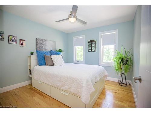 118 Brown Street, Port Dover, ON - Indoor Photo Showing Bedroom