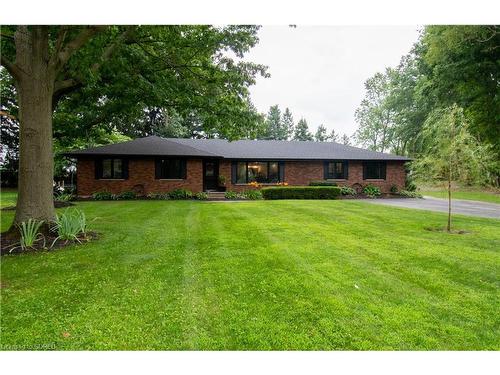 64 Rokeby Side Rd, Norfolk, ON - Outdoor