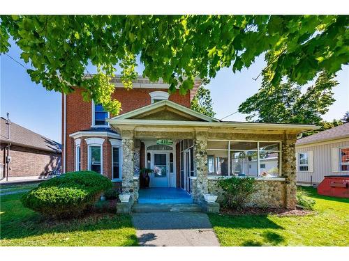 410 St George Street, Port Dover, ON - Outdoor With Facade