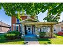 410 St George Street, Port Dover, ON  - Outdoor With Facade 