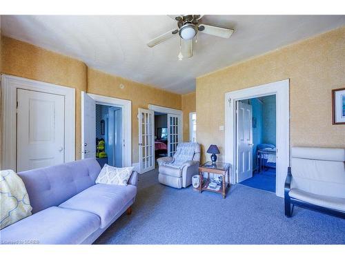 410 St George Street, Port Dover, ON - Indoor Photo Showing Living Room