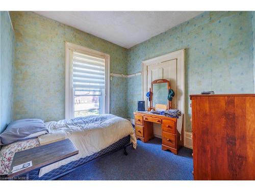 410 St George Street, Port Dover, ON - Indoor Photo Showing Bedroom