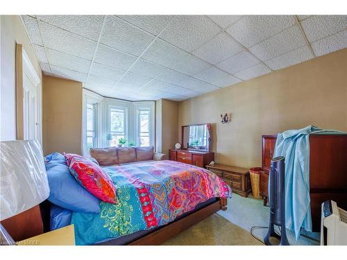 410 St George Street, Port Dover, ON - Indoor Photo Showing Bedroom