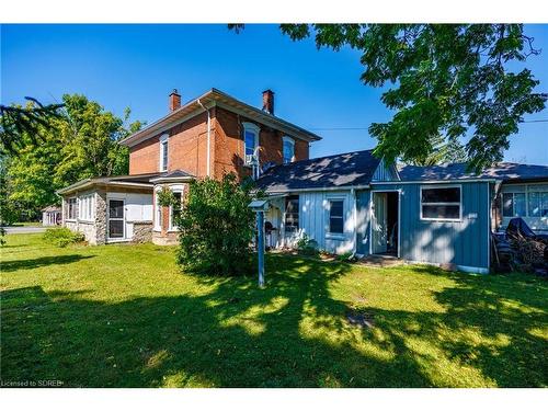 410 St George Street, Port Dover, ON - Outdoor