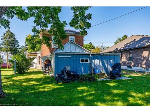 410 St George Street, Port Dover, ON - Outdoor