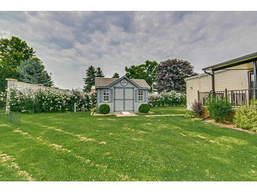 11981 Plank Road, Tillsonburg, ON - Outdoor