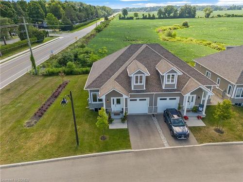 1-744 Nelson Street, Port Dover, ON - Outdoor With Facade