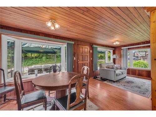 8 Regent Street, Port Dover, ON - Indoor Photo Showing Dining Room