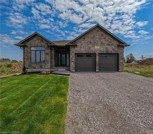 47 Judd Drive, Simcoe, ON - Outdoor