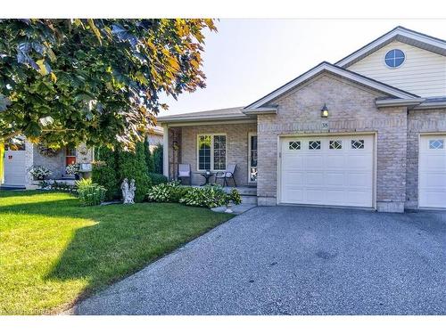 38 Pheasant Trail, Port Dover, ON - Outdoor