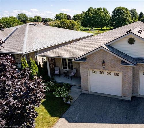 38 Pheasant Trail, Port Dover, ON - Outdoor