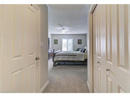 38 Pheasant Trail, Port Dover, ON - Indoor Photo Showing Bedroom