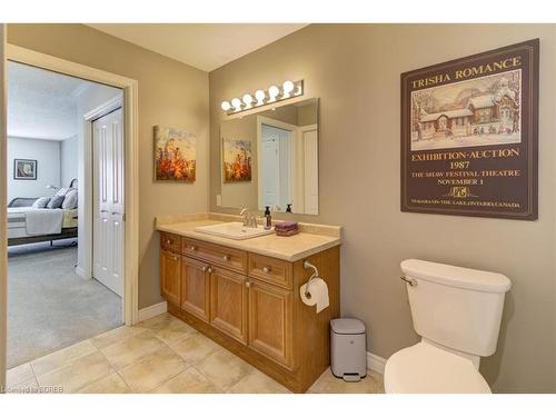 38 Pheasant Trail, Port Dover, ON - Indoor Photo Showing Bathroom