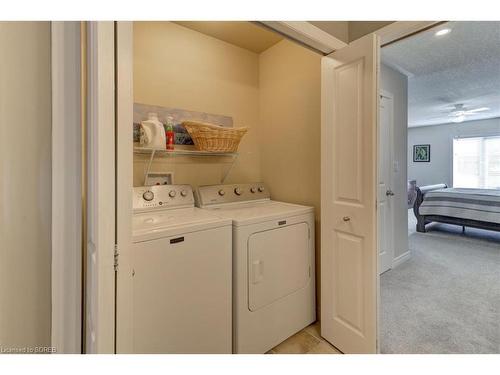 38 Pheasant Trail, Port Dover, ON - Indoor Photo Showing Laundry Room