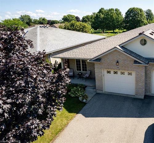 38 Pheasant Trail, Port Dover, ON - Outdoor