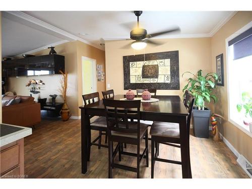 2 Hickory Hollow, Nanticoke, ON - Indoor Photo Showing Dining Room