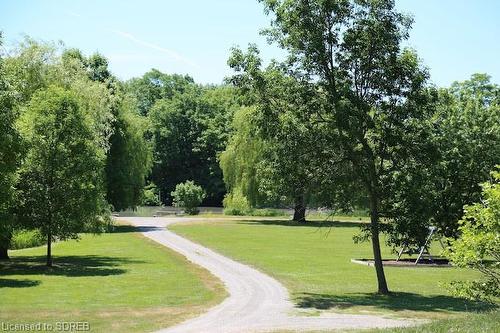 2 Hickory Hollow, Nanticoke, ON - Outdoor With View