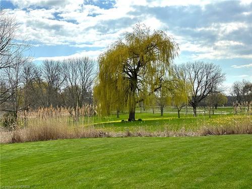 2 Hickory Hollow, Nanticoke, ON - Outdoor With View