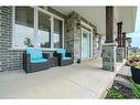 82 Sunview Drive, Norwich, ON  - Outdoor 