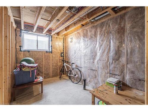 82 Sunview Drive, Norwich, ON - Indoor Photo Showing Basement