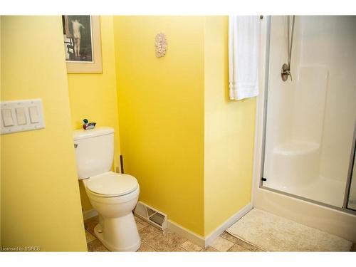 22 Cricklewood Crescent, Nanticoke, ON - Indoor Photo Showing Bathroom