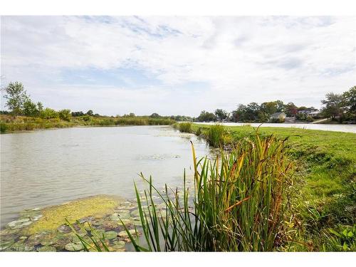 22 Cricklewood Crescent, Nanticoke, ON - Outdoor With Body Of Water With View