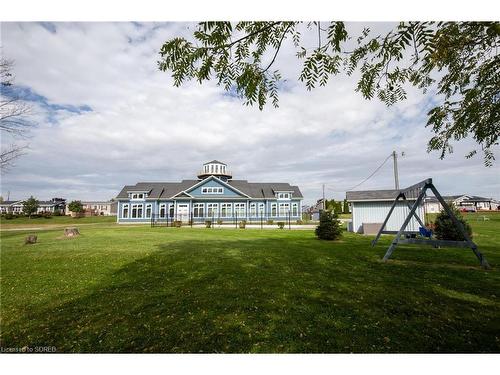 22 Cricklewood Crescent, Nanticoke, ON - Outdoor With View