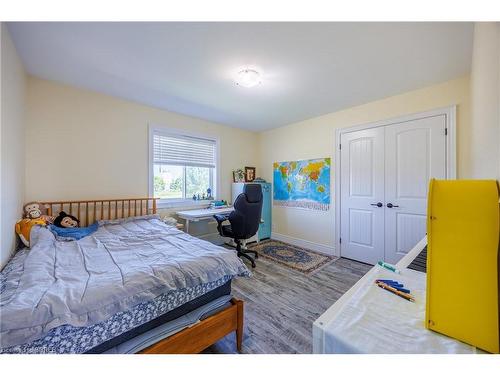 127 Brown Street, Port Dover, ON - Indoor Photo Showing Bedroom