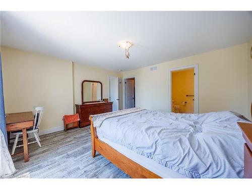 127 Brown Street, Port Dover, ON - Indoor Photo Showing Bedroom