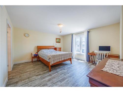 127 Brown Street, Port Dover, ON - Indoor Photo Showing Bedroom