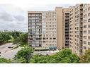 1203-6500 Montevideo Road, Mississauga, ON  - Outdoor With Facade 