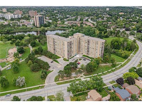 1203-6500 Montevideo Road, Mississauga, ON - Outdoor With View