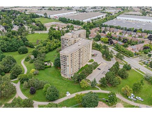 1203-6500 Montevideo Road, Mississauga, ON - Outdoor With View