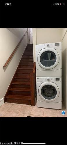 197 Norfolk Street S, Simcoe, ON - Indoor Photo Showing Laundry Room