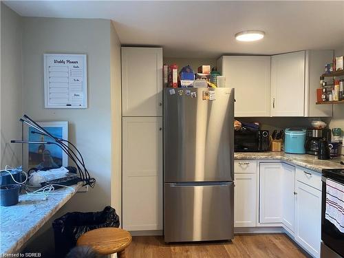 197 Norfolk Street S, Simcoe, ON - Indoor Photo Showing Kitchen