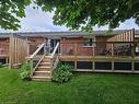 7-74 Wilson Avenue, Delhi, ON  - Outdoor With Deck Patio Veranda 