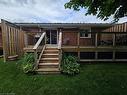 7-74 Wilson Avenue, Delhi, ON  - Outdoor With Deck Patio Veranda 