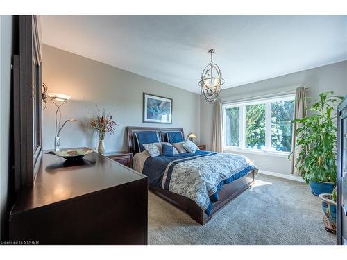 26 Jong Street, Waterford, ON - Indoor Photo Showing Bedroom