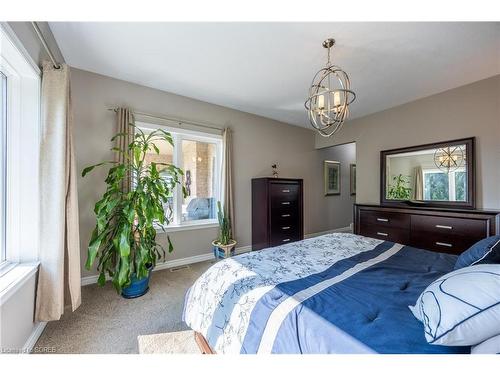 26 Jong Street, Waterford, ON - Indoor Photo Showing Bedroom