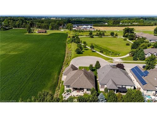 26 Jong Street, Waterford, ON - Outdoor With View