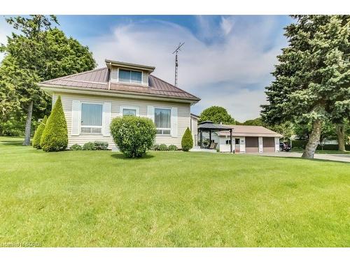 115 Mcdowell Road, Simcoe, ON - Outdoor